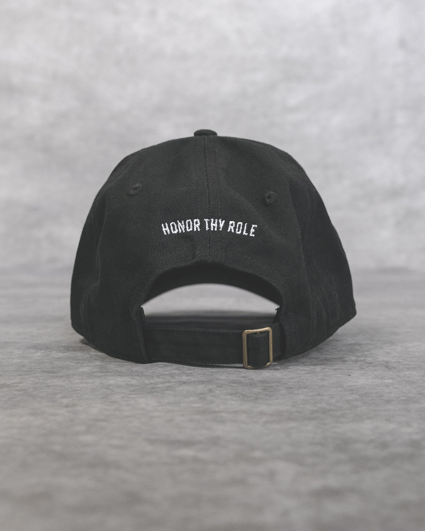 The Dad Hat
