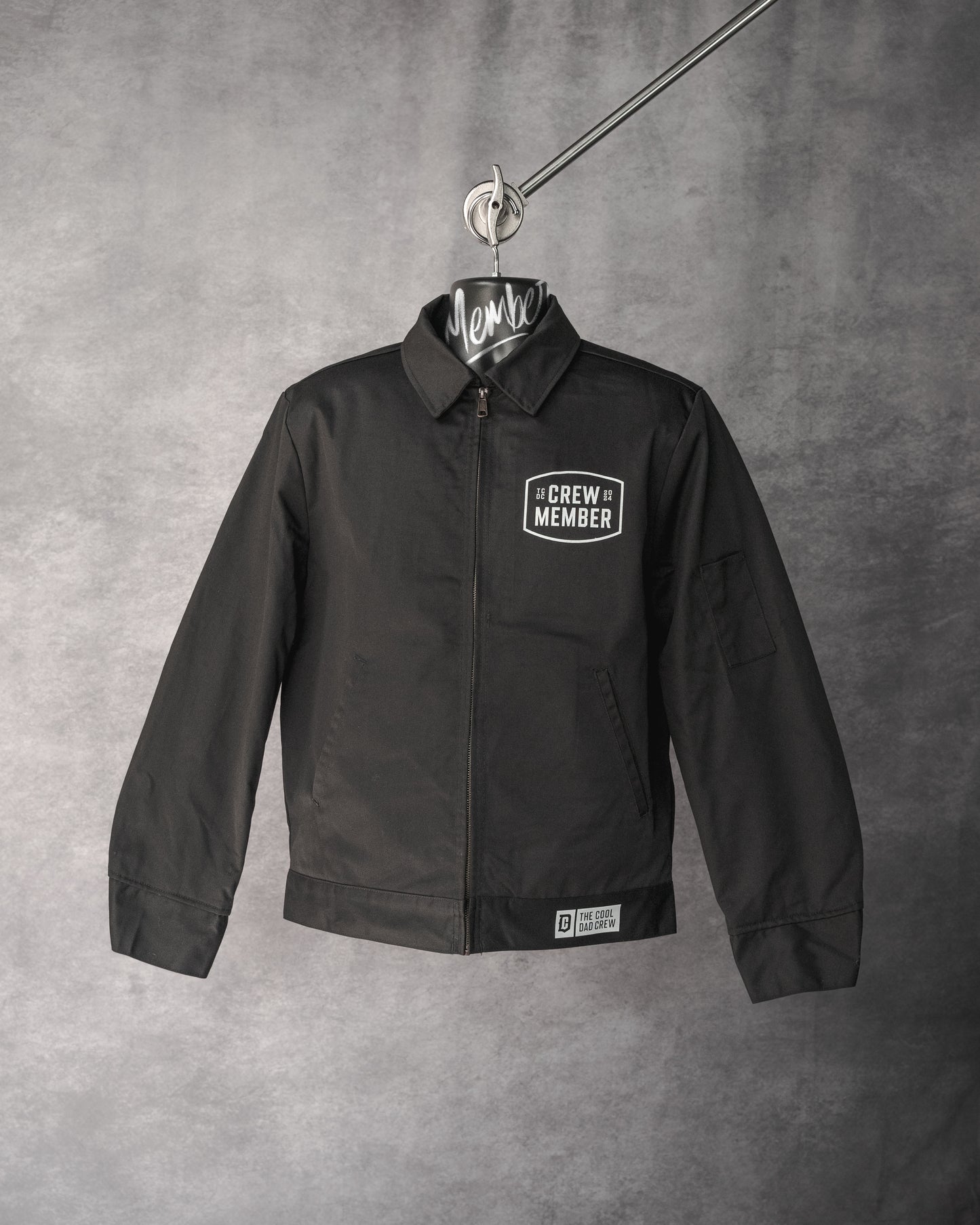 The Jacket