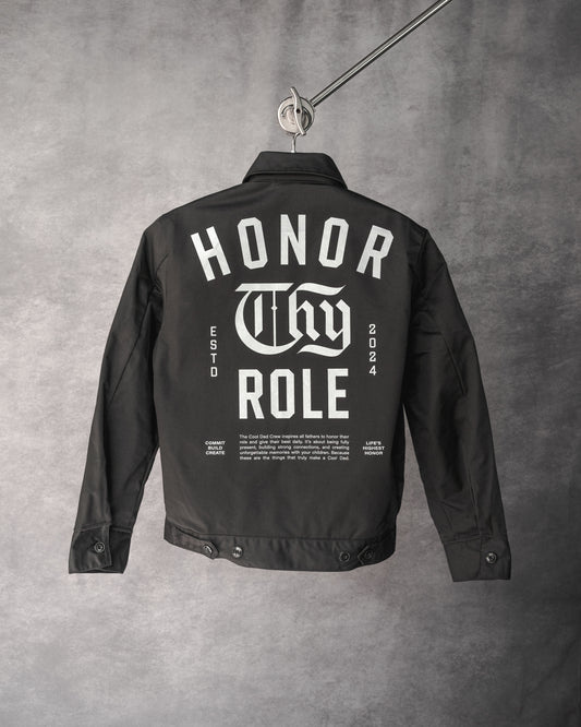 The Jacket