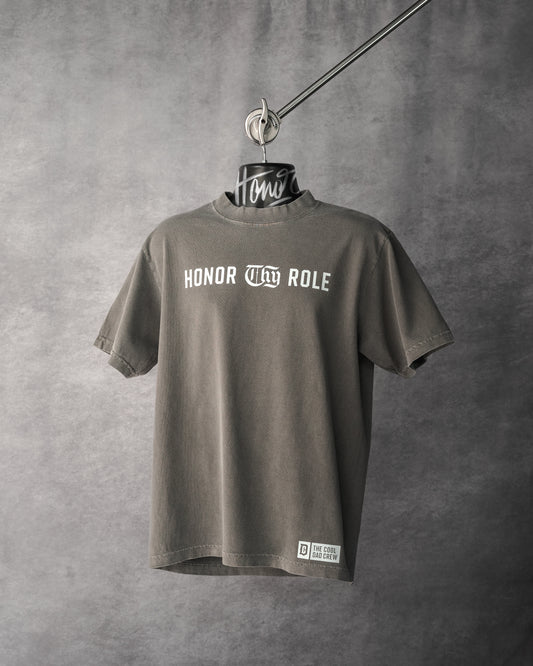 The Role Tee