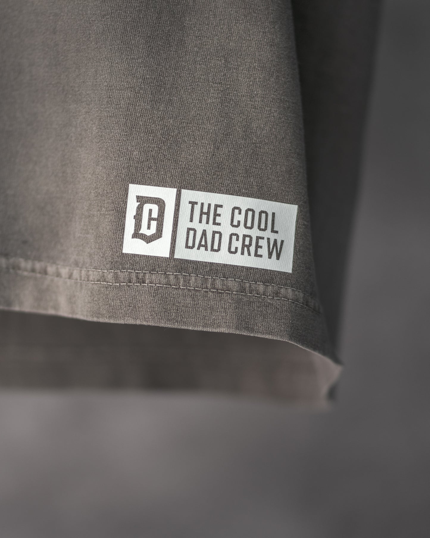 The Role Tee