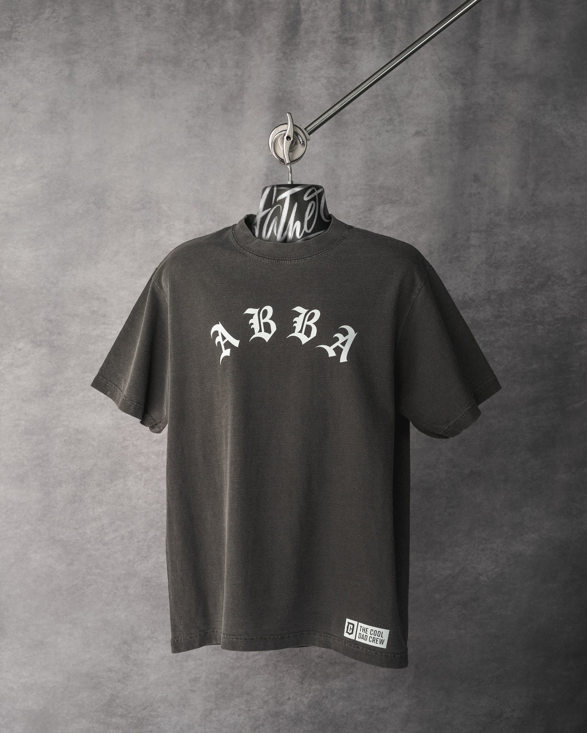 The Father Tee – The Cool Dad Crew